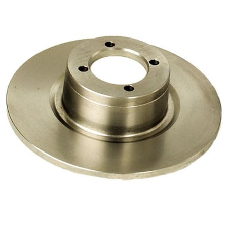 Brembo Brake Rotor / Standard, 08.1432.10 08.1432.10